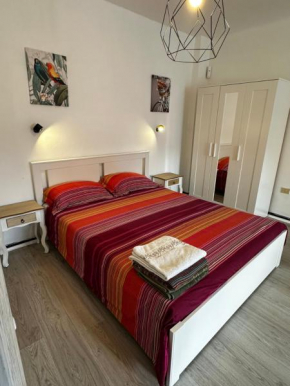 apartamento Loft 1 camera da letto
